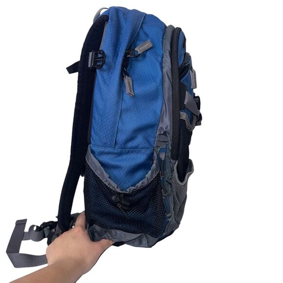 |EUC| LL BEAN Ridge Runner Daypack Backpack - Picture 2 of 10